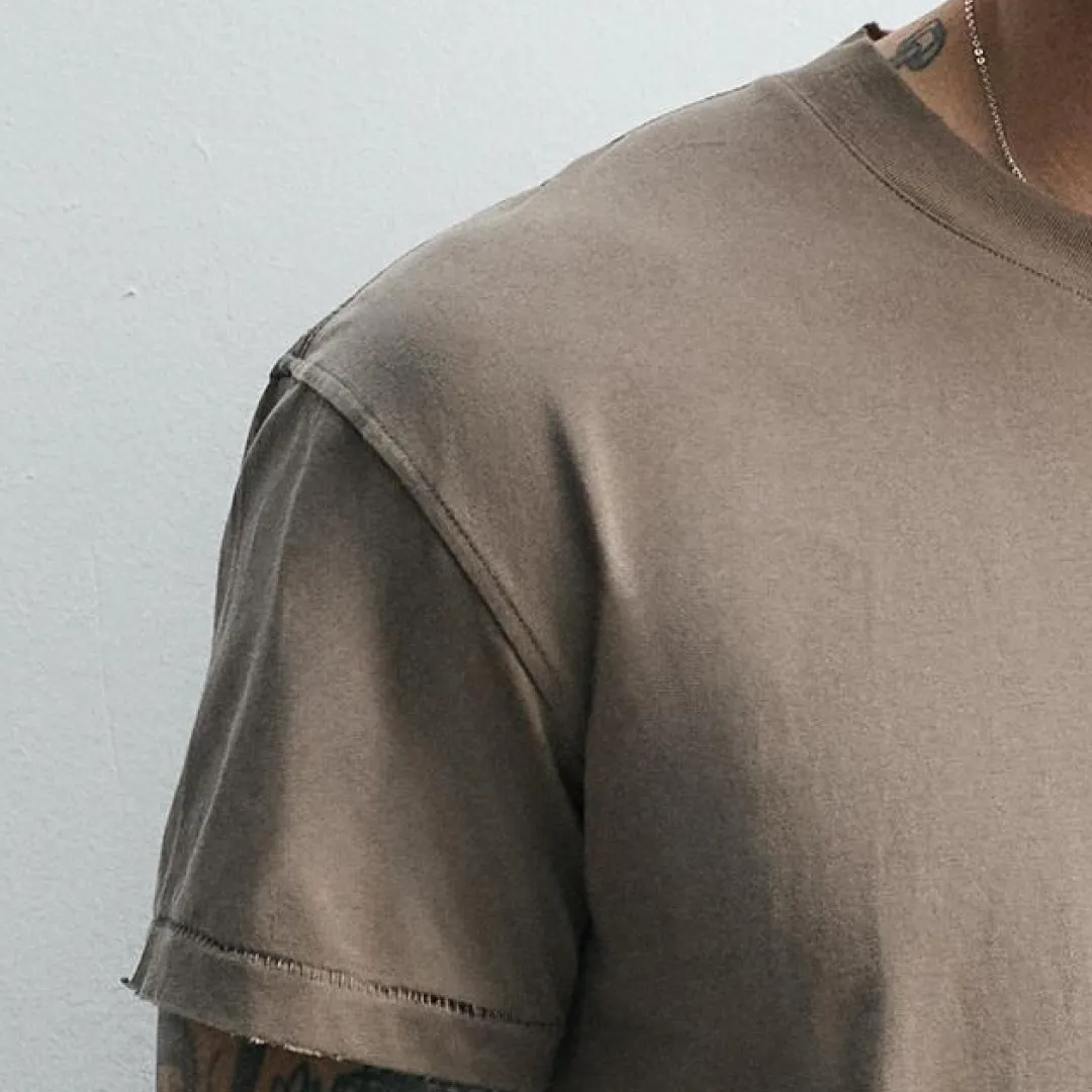 Basic T-shirt - Image 2
