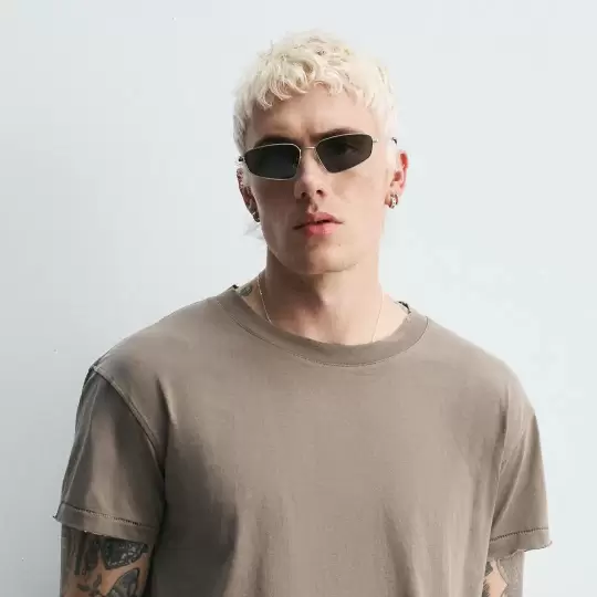 Basic T-shirt